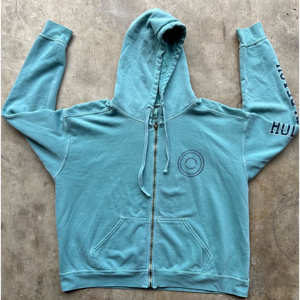 Vintage Jacket